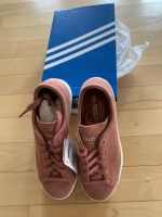 Adidas Sneaker courtvantage Gr. 37 1/3 rosa neu Baden-Württemberg - Weil im Schönbuch Vorschau