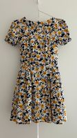 Sommerkleid mit Blumen Dresden - Pieschen Vorschau