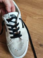 VANS Schuhe weiß/beige Lindenthal - Köln Sülz Vorschau