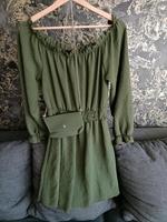 Kleid und Handtasche Rheinland-Pfalz - Neuwied Vorschau