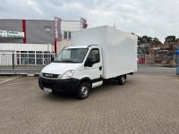 Iveco Daily Koffer *99800km* Nordrhein-Westfalen - Leverkusen Vorschau