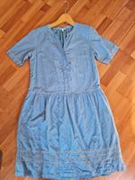 Sommerkleid von Deerberg in blau Rheinland-Pfalz - Oppenheim Vorschau
