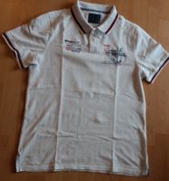 Polo-Shirt, weiß, Gr. M, Herren, straight up, NEU Hessen - Kaufungen Vorschau