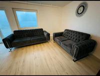 Chesterfield-Sofa  3 Sitzer und 2 Sitzer Essen - Essen-Kray Vorschau