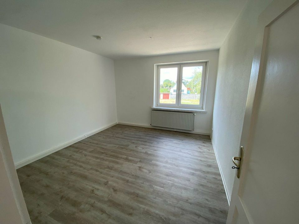 3 Zimmer Wohnung in Pretzsch (135.303) in Bad Schmiedeberg