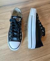 Converse Chucks All Star "Kunstleder-Optik" Niedersachsen - Oldenburg Vorschau