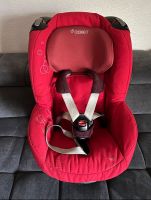 Autokindersitz Maxi Cosi 9-18kg Wandsbek - Hamburg Marienthal Vorschau