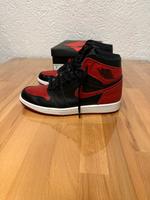 Jordan 1 Bred 2016 43 Rheinland-Pfalz - Altenkirchen Vorschau