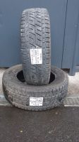 2x Winterreifen Gislaved 215/65 R16C 109/107R R00018 Baden-Württemberg - Marbach am Neckar Vorschau