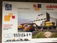 Märklin H0,Bauzug Start up Niedersachsen - Amt Neuhaus Vorschau