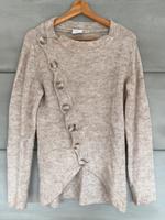 Mamalicious Strickjacke mit Alpaka,S Baden-Württemberg - Lauchringen Vorschau