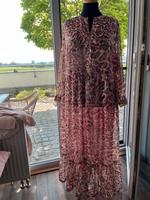 Maxikleid Kleid Studio untold popken 50 52 wie neu Leo Bayern - Landshut Vorschau