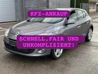 KFZ, PKW, AUTO ANKAUF AUCH MIT DEFEKTEN Bayern - Neu Ulm Vorschau