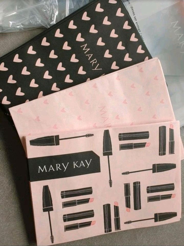 Schminkset, Starterset Mary Kay in Werl