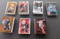 Lego Star Wars Trading Cards Serie 4 Baden-Württemberg - Rheinfelden (Baden) Vorschau