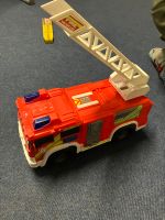 Spielzeug Feuerwehrauto Nordrhein-Westfalen - Ahlen Vorschau