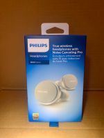 PHILIPS TAT 8506 WT/00 In-ear Kopfhörer Bluetooth Weiß Baden-Württemberg - Horb am Neckar Vorschau