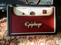 Epiphone Valve Junior 5W Class A Röhren Amp Verstärker Tube Head Dortmund - Aplerbeck Vorschau