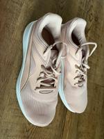 Sneaker Turnschuhe Puma 37,5 neu rosa Saarland - Eppelborn Vorschau