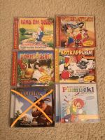 Hörspiel CD, Kinder CD, Pumuckl, Märchen Baden-Württemberg - Maulbronn Vorschau