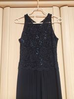 Swing Abendkleid gr. 34 dunkelblau Nordrhein-Westfalen - Witten Vorschau