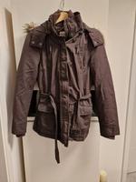 Winterjacke Esprit braun 40 Hessen - Ginsheim-Gustavsburg Vorschau
