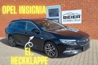 Opel Insignia Sports Tourer LED AHK el. Heckklappe Nordrhein-Westfalen - Ahlen Vorschau