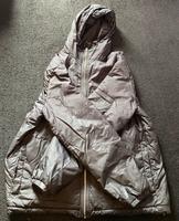 Jacke XL schwarz Sachsen-Anhalt - Magdeburg Vorschau