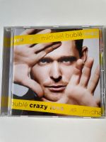 MICHAEL BUBLE - Crazy Love - CD Wandsbek - Hamburg Wellingsbüttel Vorschau