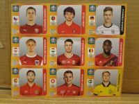 UEFA Euro 2020 Panini Sticker Nordrhein-Westfalen - Langerwehe Vorschau