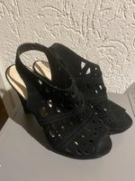 Pumps High Heels gr.41 Nordrhein-Westfalen - Düren Vorschau