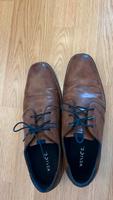 Venice Lederschuhe Bayern - Augsburg Vorschau