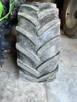 2x Michelin XM 108 540/65R28 Baden-Württemberg - Großrinderfeld Vorschau