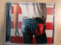 Bruce Springsteen - Born in the U.S.A. , CD Thüringen - Am Ettersberg Vorschau