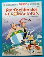 Comic Asterix Obelix Band 38 Die Tochter des Vercingetorix Hannover - Südstadt-Bult Vorschau