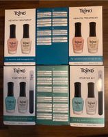 Trind Starter Kit Nail Balsam Repair Natural 2x9ml NEU Nägel Set Nordrhein-Westfalen - Unna Vorschau