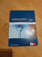 Lambacher Schweizer Mathematik Quali NRW Leistungskurs Grundkurs Nordrhein-Westfalen - Herne Vorschau