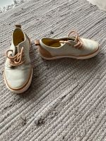 Zara Kids Schuhe grau beige, Größe 27 Nordrhein-Westfalen - Mönchengladbach Vorschau