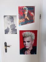 Poster Billy Idol Niedersachsen - Nörten-Hardenberg Vorschau