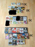 Spiele: Nintendo DS, 3DS, Wii, PlayStation FIFA, Mario...) Nordrhein-Westfalen - Alsdorf Vorschau