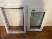 Schüco Kunststoff-Fenster / 2-fach Verglasung / Dreh u. Kipp Bayern - Lauf a.d. Pegnitz Vorschau