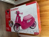 Scooter Big Pink, elektrischer Roller Kinder Essen - Essen-Katernberg Vorschau