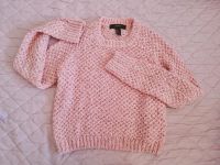 Forever 21 Pullover rosa Strickpulli Pullover Gr. S Berlin - Lichtenberg Vorschau