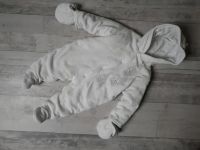 Baby Winter Overall Schneeanzug 6 Monate Gr.68 #warm gefüttert Schleswig-Holstein - Bad Bramstedt Vorschau