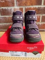 Superfit Husky Gr. 28 Winterstiefel Goretex Niedersachsen - Lüneburg Vorschau