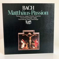 Bach Matthäus Passion (Vinyl) *Kein Versand* Schleswig-Holstein - Kiel Vorschau