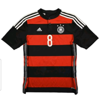 Adidas DFB Deutschland Özil Trikot WM 2014 Obervieland - Habenhausen Vorschau