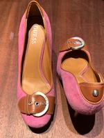Hochwertiger High Heel von Guess Nordrhein-Westfalen - Hamm Vorschau