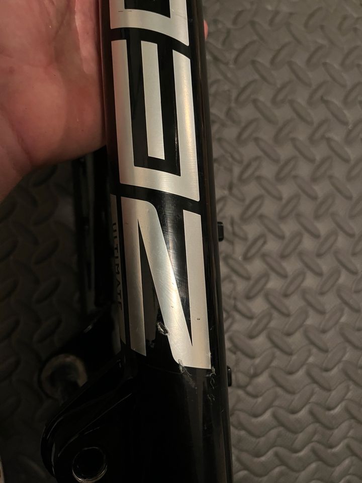 Rockshox Zeb Ultimate 27,5 | 170mm Federweg in Schwerin