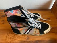 Vans bunt ca. Größe 36,5 / 37 Sachsen - Zwoenitz Vorschau